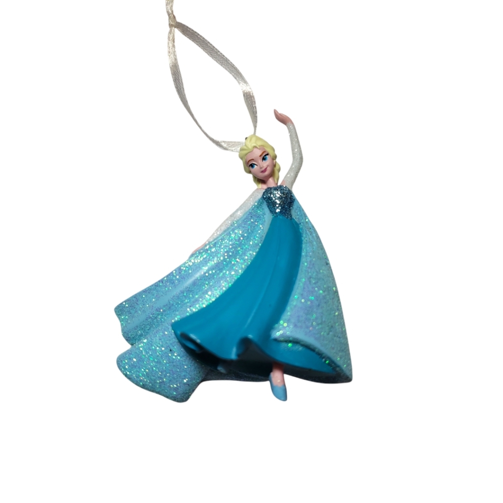 Disney Frozen "Elsa" Hallmark Christmas Tree Ornament